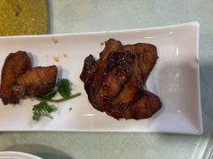 本帮熏鱼-光明邨大酒家(淮海路店)