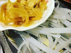 -木萨火锅店(开鲁路店)