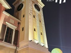 -枫叶小镇奥特莱斯