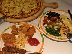 -同济大学-北苑食堂