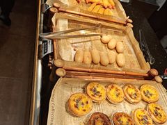 -盛江山自助料理(太原街万达店)