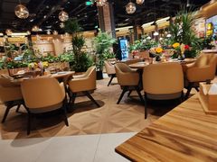 -半秋山西餐厅(销品茂店)