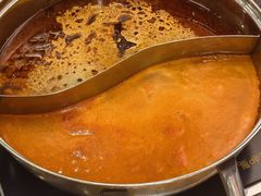 -呷哺呷哺(西单大悦城店)