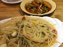 -兔槽江湖菜·重庆璧山兔(水围店)