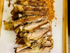 羊排-金陵后厨·南京菜(新街口秣陵路店)