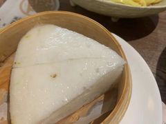 桂花糕-大盐帮川菜馆(长楹天街店)