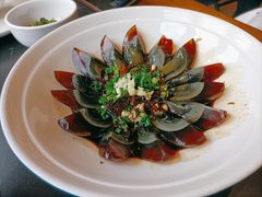 -黔蘑菇四季餐厅(观山湖店)