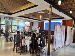 -陶缘一号·四季缘·老字号顺德菜·户外婚礼家宴(西滘店)