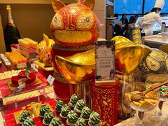 -TABLE·味西餐厅-成都茂业JW万豪酒店