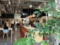 -dotcom coffee古点咖啡(致真大厦店)