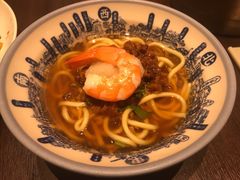 担仔面-度小月(百老汇美食街店)