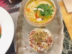 -PlantsEatery·植物食堂(REX春熙店)