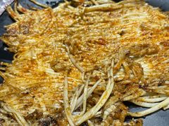 -沈记烧烤海鲜(江汉二路店)