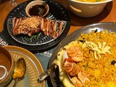 -Tegu泰古莲·泰国餐厅(红山6979店)