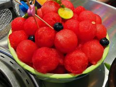 -玄希浪漫厨房·韩料烤肉(湖滨银泰in77店)