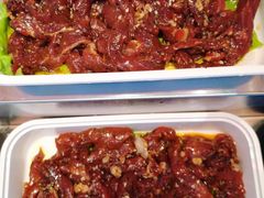 -齐市马佳地摊烤肉