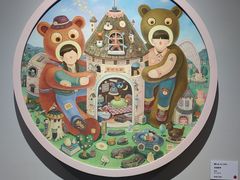 -辰熙ACX星海艺术中心