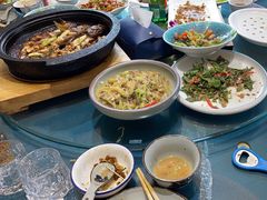 -君霖海鲜私房菜(春柳店)