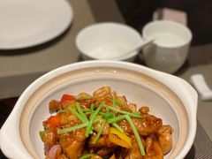 -浙江安吉JW万豪酒店·万豪中餐厅