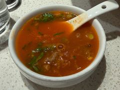 -海底捞火锅(崇文门新世界百货店)