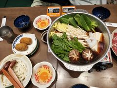 -ITARU食堂·定食料理(西丽店)