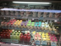 -狐狸家·酸奶酪专门店(平江路店)