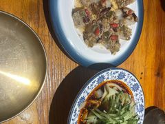 -柴窝堡22号辣子鸡·传承新疆菜