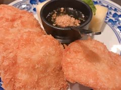 泰式传统虾饼-simply thai天泰(长泰广场店)
