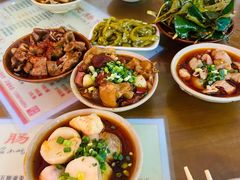 -周肥肠(江油总店)