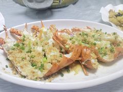 -强记海鲜·大排档(蛇口新街店)