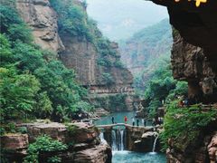 -云台山风景名胜区