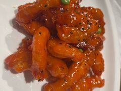 -京味民福烤鸭店(建设四马路店)