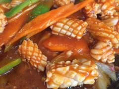 -东北风(江北万达店)
