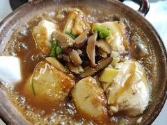 -猪肉婆私房菜(容桂总店)