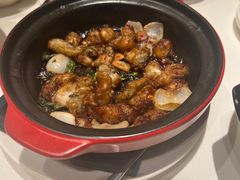 -莆田餐厅PUTIEN(三里屯店)