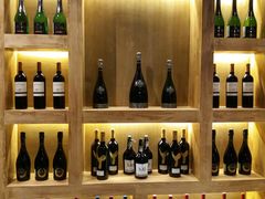 -红沃烤肉(家乐福2部店)