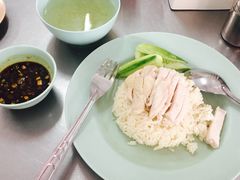 -红大哥水门鸡饭(總店)