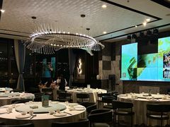 -东南里湖景餐厅·新闽菜(浦西万达店)