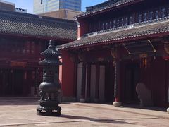 -宁波府城隍庙