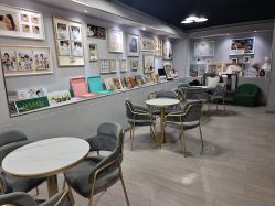 -BabyA 专业婴童摄影(古北时尚广场店)