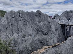 -墨石公园景区
