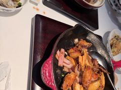 -炳胜品味(深圳万象城店（罗湖）)