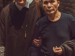 -青瓦房古村落