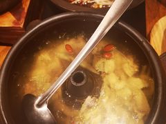 -云海肴·汽锅鸡·云南菜(苏州中心店)