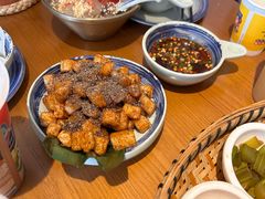 -包整·丝娃娃(一览甲秀楼风景店)