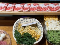 -五星桥原切肥牛火锅·30年专注好牛肉(湖塘店)