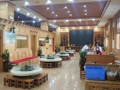 -三锅莊·牦牛肉火锅·香格里拉特色藏餐宴请餐厅(昆明创始店)