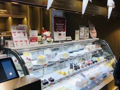 -西村叔叔的店·面包·甜品·蛋糕(崂山丽达店)