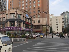 -川味观·鲜货火锅(西湖文化广场店)