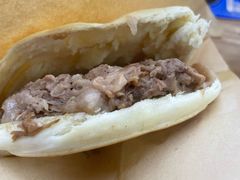 -东关吉祥西安腊汁肉夹馍(健德门店)